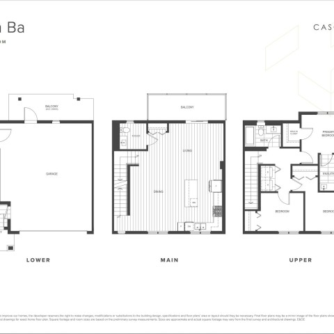 Photo 2 at 120 - 6951 204 Street, Willoughby Heights, Langley Photo 2 at 120 - 6951 204 Street, Willoughby Heights, Langley