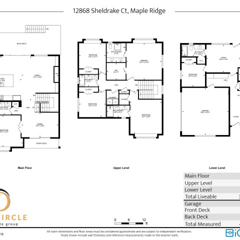 Photo 40 at 12868 Sheldrake Court, Silver Valley, Maple Ridge Photo 40 at 12868 Sheldrake Court, Silver Valley, Maple Ridge