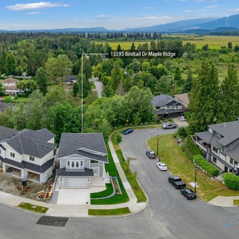 Photo 6 at 13593 Birdtail Drive, Silver Valley, Maple Ridge Photo 6 at 13593 Birdtail Drive, Silver Valley, Maple Ridge