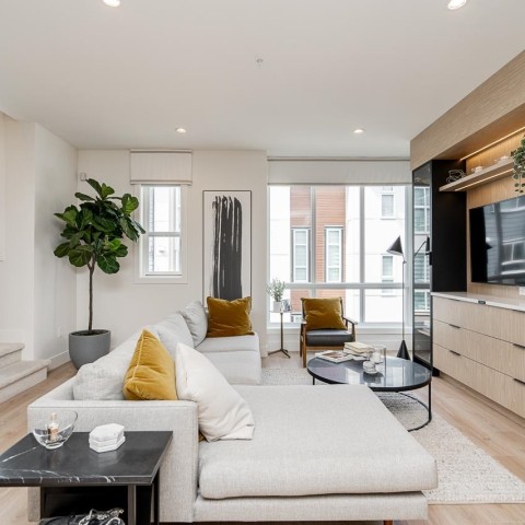 Photo 6 at 52 - 7670 207 Street, Willoughby Heights, Langley Photo 6 at 52 - 7670 207 Street, Willoughby Heights, Langley