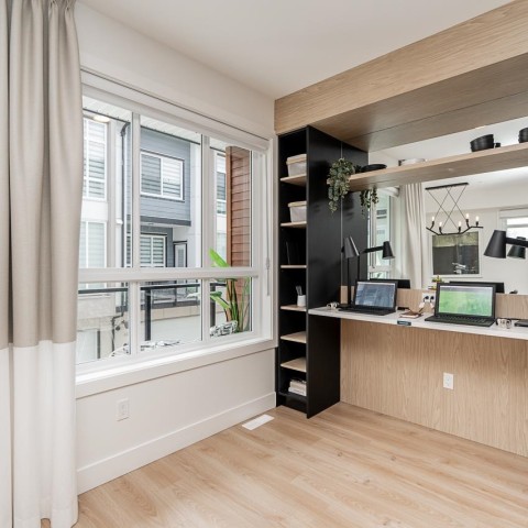 Photo 17 at 52 - 7670 207 Street, Willoughby Heights, Langley Photo 17 at 52 - 7670 207 Street, Willoughby Heights, Langley