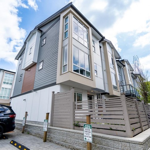 Photo 3 at 52 - 7670 207 Street, Willoughby Heights, Langley Photo 3 at 52 - 7670 207 Street, Willoughby Heights, Langley