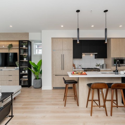 Photo 1 at 52 - 7670 207 Street, Willoughby Heights, Langley Photo 1 at 52 - 7670 207 Street, Willoughby Heights, Langley