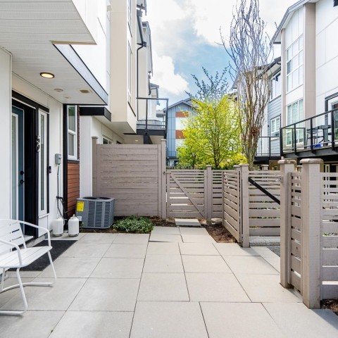 Photo 5 at 52 - 7670 207 Street, Willoughby Heights, Langley Photo 5 at 52 - 7670 207 Street, Willoughby Heights, Langley