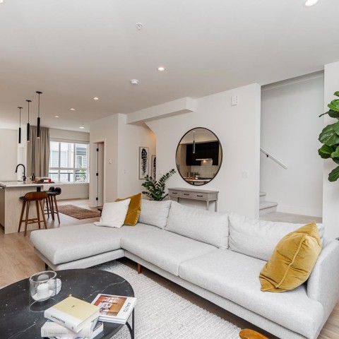 Photo 9 at 52 - 7670 207 Street, Willoughby Heights, Langley Photo 9 at 52 - 7670 207 Street, Willoughby Heights, Langley