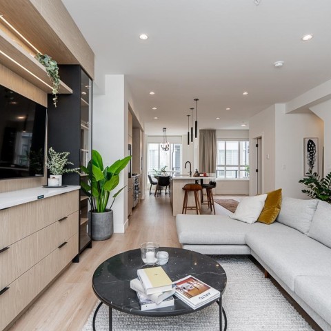 Photo 10 at 52 - 7670 207 Street, Willoughby Heights, Langley Photo 10 at 52 - 7670 207 Street, Willoughby Heights, Langley