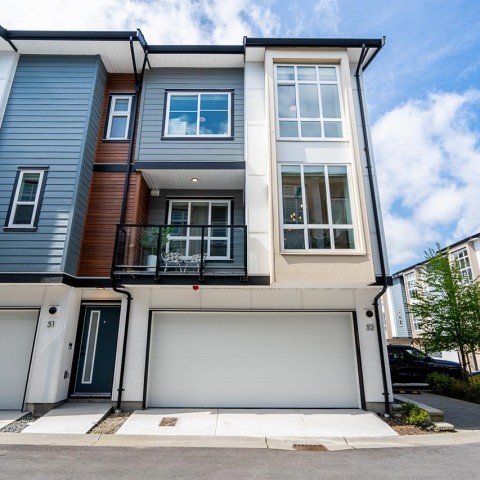 Photo 33 at 52 - 7670 207 Street, Willoughby Heights, Langley Photo 33 at 52 - 7670 207 Street, Willoughby Heights, Langley