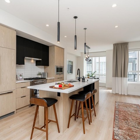 Photo 11 at 52 - 7670 207 Street, Willoughby Heights, Langley Photo 11 at 52 - 7670 207 Street, Willoughby Heights, Langley