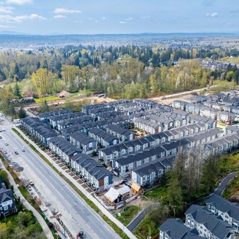 Photo 35 at 52 - 7670 207 Street, Willoughby Heights, Langley Photo 35 at 52 - 7670 207 Street, Willoughby Heights, Langley