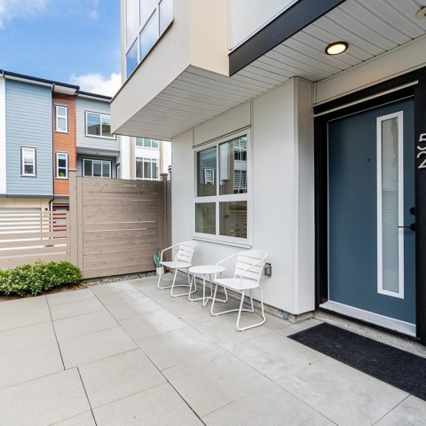 Photo 4 at 52 - 7670 207 Street, Willoughby Heights, Langley Photo 4 at 52 - 7670 207 Street, Willoughby Heights, Langley