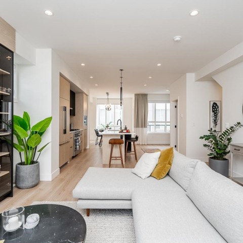 Photo 8 at 52 - 7670 207 Street, Willoughby Heights, Langley Photo 8 at 52 - 7670 207 Street, Willoughby Heights, Langley