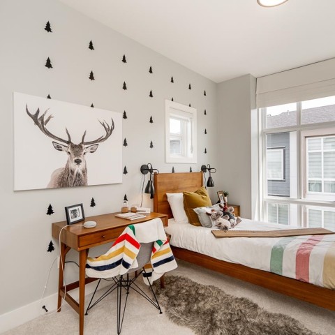 Photo 25 at 52 - 7670 207 Street, Willoughby Heights, Langley Photo 25 at 52 - 7670 207 Street, Willoughby Heights, Langley