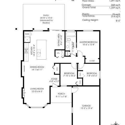 Photo 38 at 11750 Glenhurst Street, Cottonwood MR, Maple Ridge Photo 38 at 11750 Glenhurst Street, Cottonwood MR, Maple Ridge