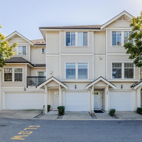 Photo 1 at 27 - 21535 88 Avenue, Walnut Grove, Langley Photo 1 at 27 - 21535 88 Avenue, Walnut Grove, Langley