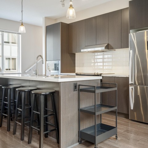 Photo 7 at 135 - 8138 204 Street, Willoughby Heights, Langley Photo 7 at 135 - 8138 204 Street, Willoughby Heights, Langley