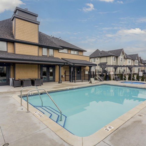 Photo 32 at 135 - 8138 204 Street, Willoughby Heights, Langley Photo 32 at 135 - 8138 204 Street, Willoughby Heights, Langley