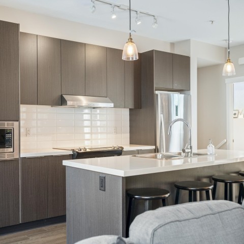 Photo 9 at 135 - 8138 204 Street, Willoughby Heights, Langley Photo 9 at 135 - 8138 204 Street, Willoughby Heights, Langley