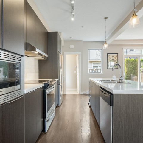 Photo 10 at 135 - 8138 204 Street, Willoughby Heights, Langley Photo 10 at 135 - 8138 204 Street, Willoughby Heights, Langley