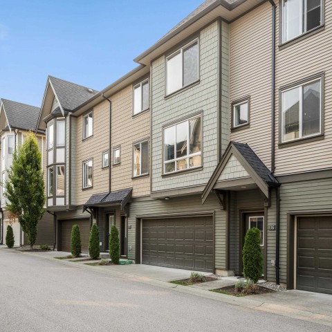 Photo 4 at 135 - 8138 204 Street, Willoughby Heights, Langley Photo 4 at 135 - 8138 204 Street, Willoughby Heights, Langley