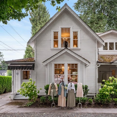 Photo 2 at 9090 Glover Road, Fort Langley, Langley Photo 2 at 9090 Glover Road, Fort Langley, Langley