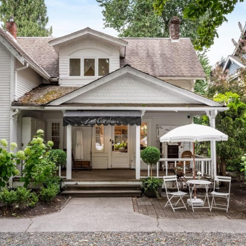 Photo 3 at 9090 Glover Road, Fort Langley, Langley Photo 3 at 9090 Glover Road, Fort Langley, Langley