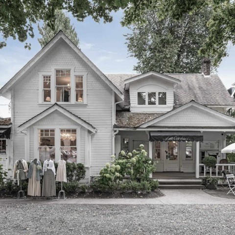 Photo 1 at 9090 Glover Road, Fort Langley, Langley Photo 1 at 9090 Glover Road, Fort Langley, Langley