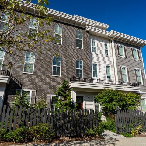 Photo 2 at 2 - 8371 202b Street, Willoughby Heights, Langley Photo 2 at 2 - 8371 202b Street, Willoughby Heights, Langley