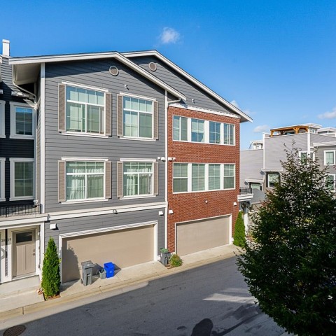 Photo 17 at 2 - 8371 202b Street, Willoughby Heights, Langley Photo 17 at 2 - 8371 202b Street, Willoughby Heights, Langley