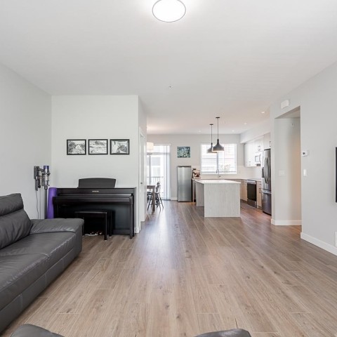 Photo 7 at 2 - 8371 202b Street, Willoughby Heights, Langley Photo 7 at 2 - 8371 202b Street, Willoughby Heights, Langley