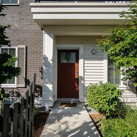 Photo 1 at 2 - 8371 202b Street, Willoughby Heights, Langley Photo 1 at 2 - 8371 202b Street, Willoughby Heights, Langley