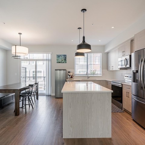 Photo 9 at 2 - 8371 202b Street, Willoughby Heights, Langley Photo 9 at 2 - 8371 202b Street, Willoughby Heights, Langley