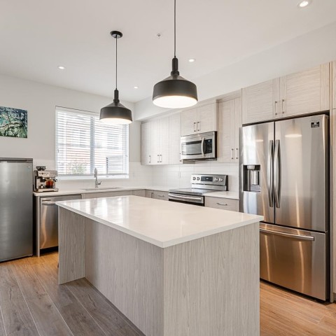 Photo 10 at 2 - 8371 202b Street, Willoughby Heights, Langley Photo 10 at 2 - 8371 202b Street, Willoughby Heights, Langley