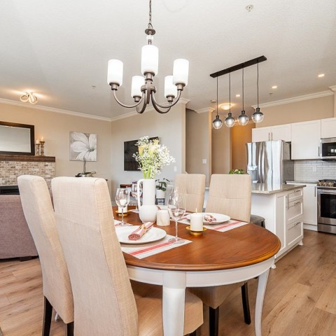 Photo 6 at 27- - 20326 68 Avenue, Willoughby Heights, Langley Photo 6 at 27- - 20326 68 Avenue, Willoughby Heights, Langley