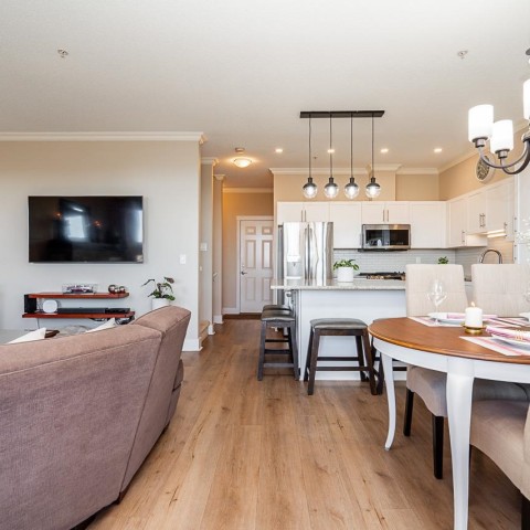 Photo 5 at 27- - 20326 68 Avenue, Willoughby Heights, Langley Photo 5 at 27- - 20326 68 Avenue, Willoughby Heights, Langley