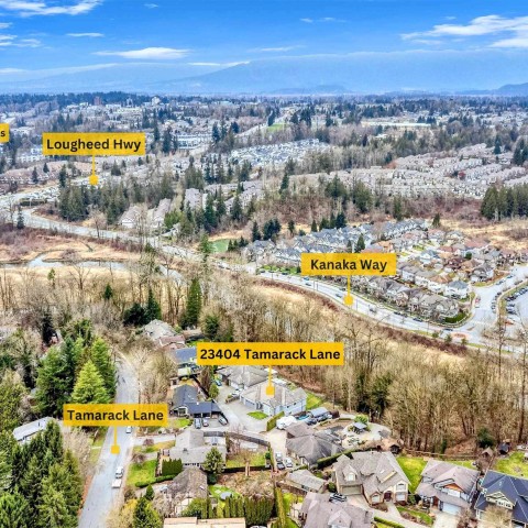Photo 40 at 23404 Tamarack Lane, Albion, Maple Ridge Photo 40 at 23404 Tamarack Lane, Albion, Maple Ridge