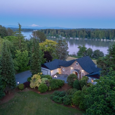Photo 4 at 21850 River Road, West Central, Maple Ridge Photo 4 at 21850 River Road, West Central, Maple Ridge