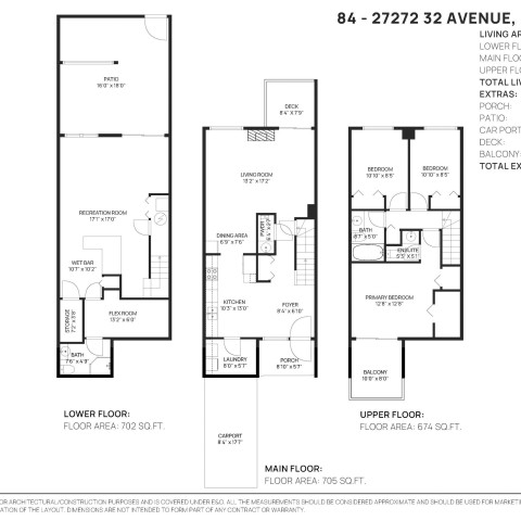Photo 31 at 84 - 27272 32 Avenue, Aldergrove Langley, Langley Photo 31 at 84 - 27272 32 Avenue, Aldergrove Langley, Langley
