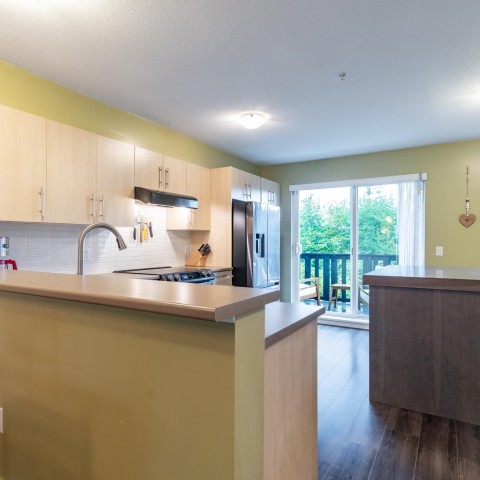 Photo 3 at 154 - 20875 80 Avenue, Willoughby Heights, Langley Photo 3 at 154 - 20875 80 Avenue, Willoughby Heights, Langley