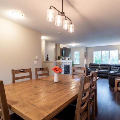 Photo 10 at 154 - 20875 80 Avenue, Willoughby Heights, Langley Photo 10 at 154 - 20875 80 Avenue, Willoughby Heights, Langley