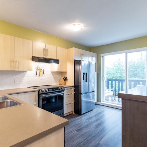 Photo 4 at 154 - 20875 80 Avenue, Willoughby Heights, Langley Photo 4 at 154 - 20875 80 Avenue, Willoughby Heights, Langley