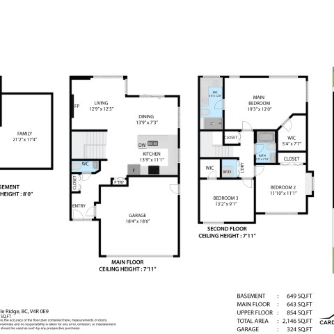 Photo 37 at 34 - 23651 132 Avenue, Silver Valley, Maple Ridge Photo 37 at 34 - 23651 132 Avenue, Silver Valley, Maple Ridge