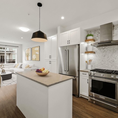 Photo 2 at #17 - 22334 48 Avenue, Murrayville, Langley Photo 2 at #17 - 22334 48 Avenue, Murrayville, Langley