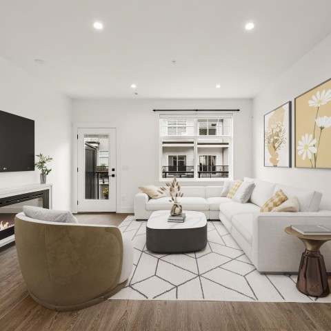 Photo 7 at #17 - 22334 48 Avenue, Murrayville, Langley Photo 7 at #17 - 22334 48 Avenue, Murrayville, Langley