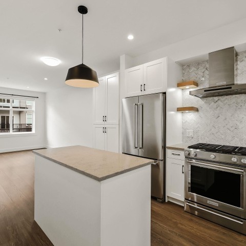 Photo 3 at #17 - 22334 48 Avenue, Murrayville, Langley Photo 3 at #17 - 22334 48 Avenue, Murrayville, Langley