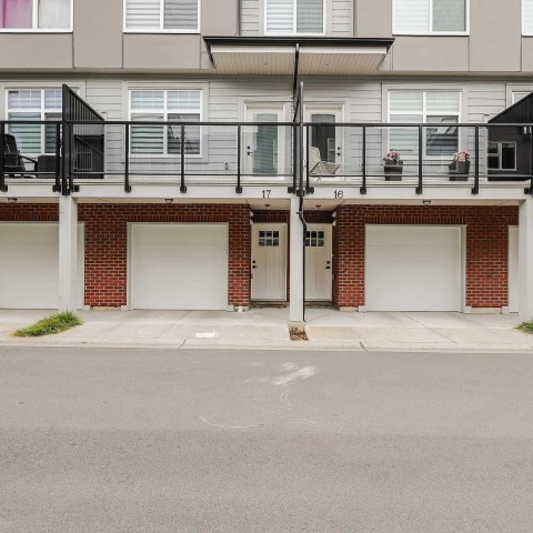 Photo 1 at #17 - 22334 48 Avenue, Murrayville, Langley Photo 1 at #17 - 22334 48 Avenue, Murrayville, Langley