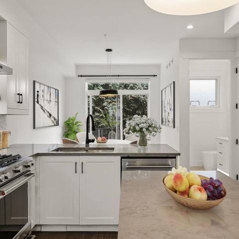 Photo 5 at #17 - 22334 48 Avenue, Murrayville, Langley Photo 5 at #17 - 22334 48 Avenue, Murrayville, Langley