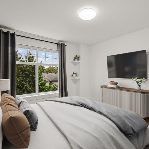 Photo 20 at #17 - 22334 48 Avenue, Murrayville, Langley Photo 20 at #17 - 22334 48 Avenue, Murrayville, Langley