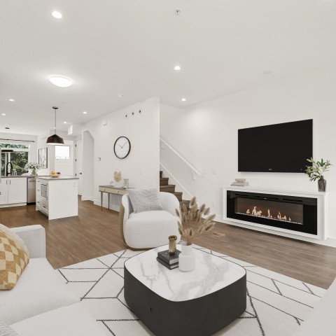 Photo 9 at #17 - 22334 48 Avenue, Murrayville, Langley Photo 9 at #17 - 22334 48 Avenue, Murrayville, Langley