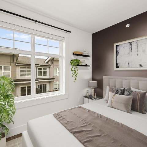 Photo 18 at #17 - 22334 48 Avenue, Murrayville, Langley Photo 18 at #17 - 22334 48 Avenue, Murrayville, Langley