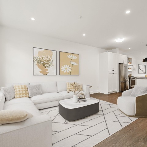 Photo 11 at #17 - 22334 48 Avenue, Murrayville, Langley Photo 11 at #17 - 22334 48 Avenue, Murrayville, Langley